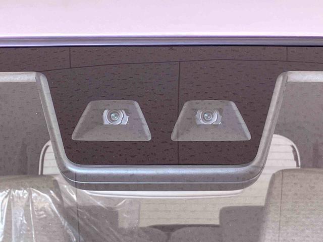 ムーヴキャンバスＧ　ＳＡIIIスマートアシスト搭載　後席両側電動スライドドア　オートエアコン　オートライト　キーフリー　アイドリングストップ　ＡＢＳ（熊本県）の中古車