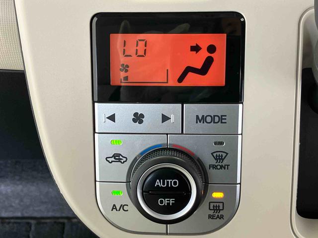 ムーヴキャンバスＧ　ＳＡIIIスマートアシスト搭載　後席両側電動スライドドア　オートエアコン　オートライト　キーフリー　アイドリングストップ　ＡＢＳ（熊本県）の中古車