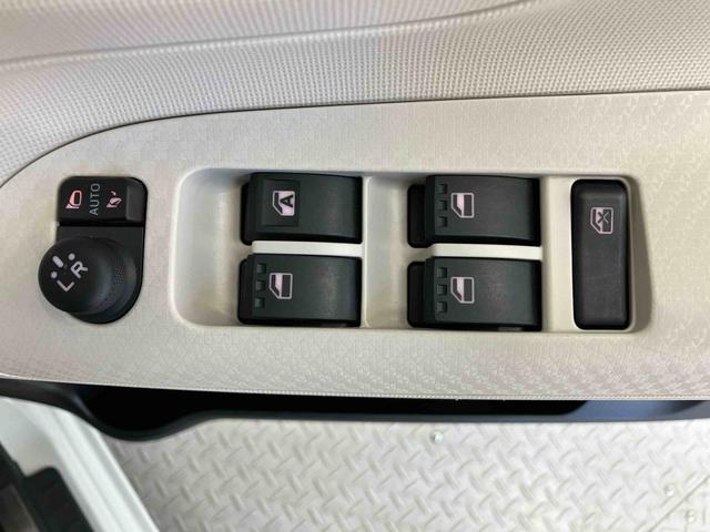 ムーヴキャンバスＧ　ＳＡIIIスマートアシスト搭載　後席両側電動スライドドア　オートエアコン　オートライト　キーフリー　アイドリングストップ　ＡＢＳ（熊本県）の中古車