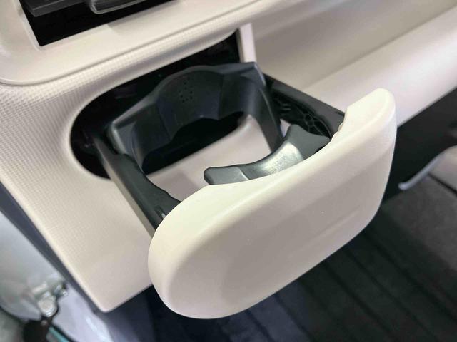 ムーヴキャンバスＧ　ＳＡIIIスマートアシスト搭載　後席両側電動スライドドア　オートエアコン　オートライト　キーフリー　アイドリングストップ　ＡＢＳ（熊本県）の中古車