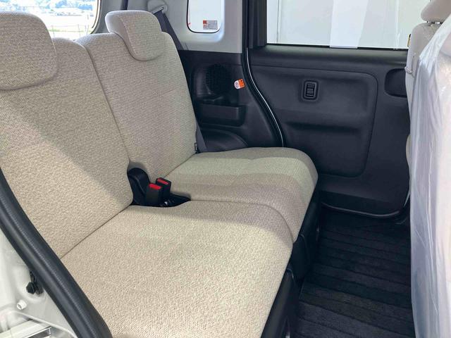 ムーヴキャンバスＧ　ＳＡIIIスマートアシスト搭載　後席両側電動スライドドア　オートエアコン　オートライト　キーフリー　アイドリングストップ　ＡＢＳ（熊本県）の中古車