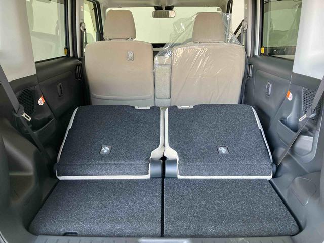 ムーヴキャンバスＧ　ＳＡIIIスマートアシスト搭載　後席両側電動スライドドア　オートエアコン　オートライト　キーフリー　アイドリングストップ　ＡＢＳ（熊本県）の中古車