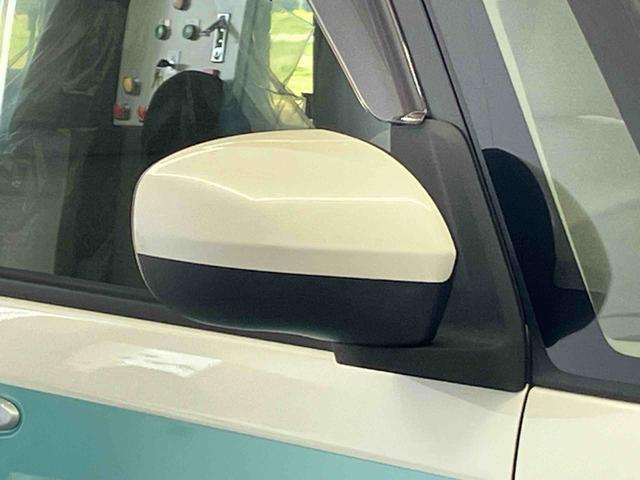 ムーヴキャンバスＧ　ＳＡIIIスマートアシスト搭載　後席両側電動スライドドア　オートエアコン　オートライト　キーフリー　アイドリングストップ　ＡＢＳ（熊本県）の中古車