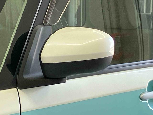 ムーヴキャンバスＧ　ＳＡIIIスマートアシスト搭載　後席両側電動スライドドア　オートエアコン　オートライト　キーフリー　アイドリングストップ　ＡＢＳ（熊本県）の中古車