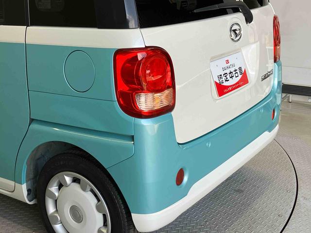 ムーヴキャンバスＧ　ＳＡIIIスマートアシスト搭載　後席両側電動スライドドア　オートエアコン　オートライト　キーフリー　アイドリングストップ　ＡＢＳ（熊本県）の中古車