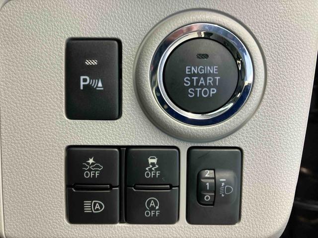 ミライースＧ　リミテッドＳＡIIIスマートアシスト搭載　バックカメラ付き　オートエアコン　オートライト　キーフリー　アイドリングストップ　ＡＢＳ　電動ドアミラー（熊本県）の中古車