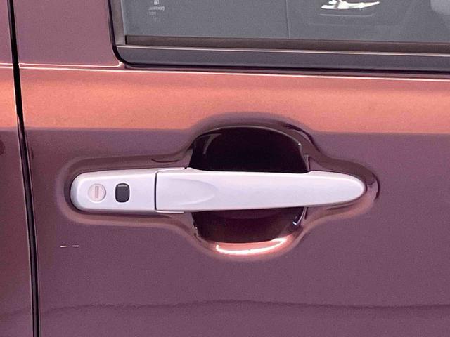 ミライースＧ　リミテッドＳＡIIIスマートアシスト搭載　バックカメラ付き　オートエアコン　オートライト　キーフリー　アイドリングストップ　ＡＢＳ　電動ドアミラー（熊本県）の中古車