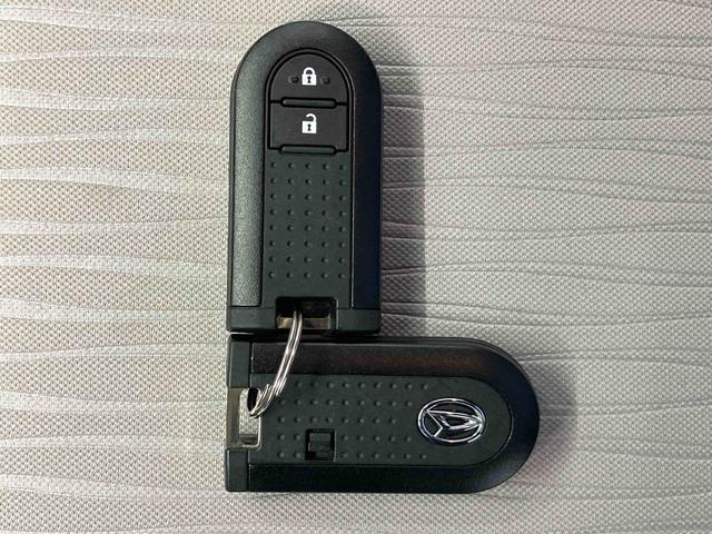 ミライースＧ　リミテッドＳＡIIIスマートアシスト搭載　バックカメラ付き　オートエアコン　オートライト　キーフリー　アイドリングストップ　ＡＢＳ　電動ドアミラー（熊本県）の中古車