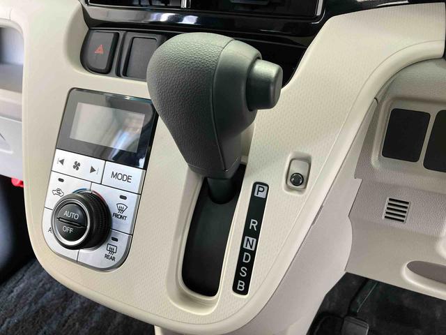 ムーヴＸリミテッドII　ＳＡIIIスマートアシスト搭載　バックカメラ付き　オートエアコン　オートライト　キーフリー　アイドリングストップ　ＡＢＳ　電動ドアミラー（熊本県）の中古車