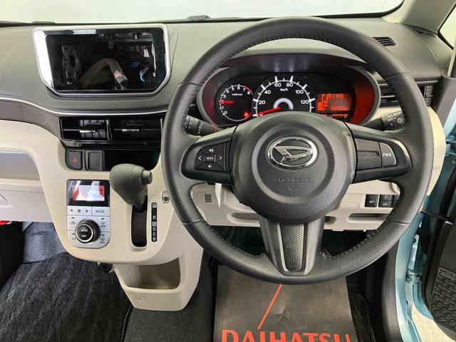 ムーヴＸリミテッドII　ＳＡIIIスマートアシスト搭載　バックカメラ付き　オートエアコン　オートライト　キーフリー　アイドリングストップ　ＡＢＳ　電動ドアミラー（熊本県）の中古車