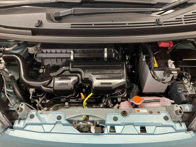 ムーヴＸリミテッドII　ＳＡIIIスマートアシスト搭載　バックカメラ付き　オートエアコン　オートライト　キーフリー　アイドリングストップ　ＡＢＳ　電動ドアミラー（熊本県）の中古車