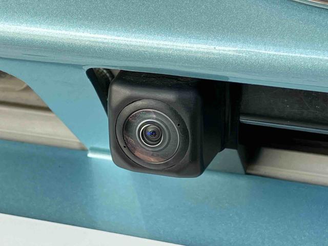 ムーヴＸリミテッドII　ＳＡIIIスマートアシスト搭載　バックカメラ付き　オートエアコン　オートライト　キーフリー　アイドリングストップ　ＡＢＳ　電動ドアミラー（熊本県）の中古車