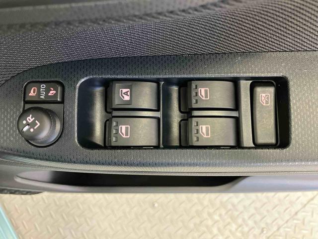 ムーヴＸリミテッドII　ＳＡIIIスマートアシスト搭載　バックカメラ付き　オートエアコン　オートライト　キーフリー　アイドリングストップ　ＡＢＳ　電動ドアミラー（熊本県）の中古車