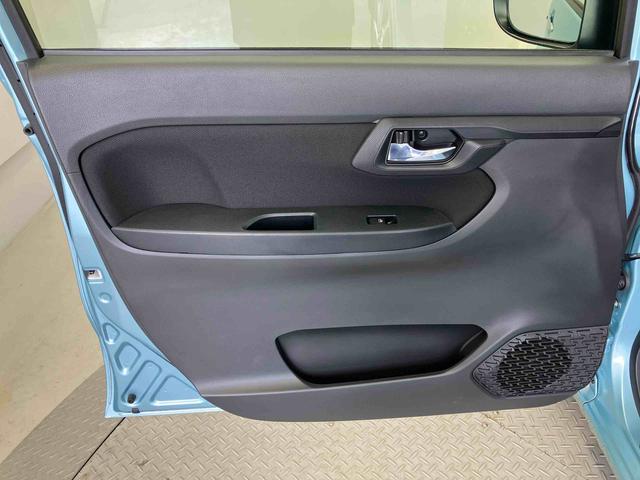 ムーヴＸリミテッドII　ＳＡIIIスマートアシスト搭載　バックカメラ付き　オートエアコン　オートライト　キーフリー　アイドリングストップ　ＡＢＳ　電動ドアミラー（熊本県）の中古車