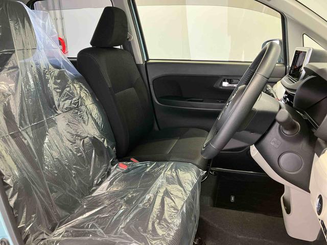 ムーヴＸリミテッドII　ＳＡIIIスマートアシスト搭載　バックカメラ付き　オートエアコン　オートライト　キーフリー　アイドリングストップ　ＡＢＳ　電動ドアミラー（熊本県）の中古車