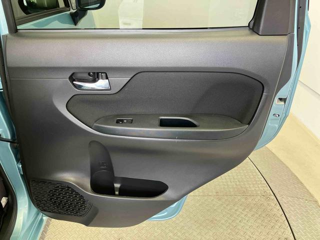 ムーヴＸリミテッドII　ＳＡIIIスマートアシスト搭載　バックカメラ付き　オートエアコン　オートライト　キーフリー　アイドリングストップ　ＡＢＳ　電動ドアミラー（熊本県）の中古車