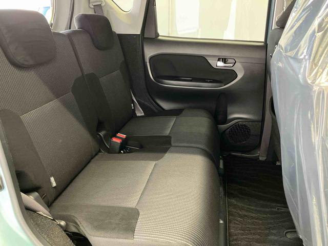 ムーヴＸリミテッドII　ＳＡIIIスマートアシスト搭載　バックカメラ付き　オートエアコン　オートライト　キーフリー　アイドリングストップ　ＡＢＳ　電動ドアミラー（熊本県）の中古車