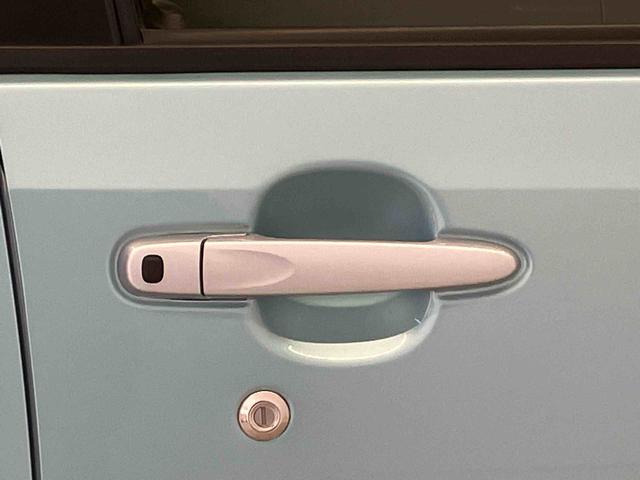 ムーヴＸリミテッドII　ＳＡIIIスマートアシスト搭載　バックカメラ付き　オートエアコン　オートライト　キーフリー　アイドリングストップ　ＡＢＳ　電動ドアミラー（熊本県）の中古車