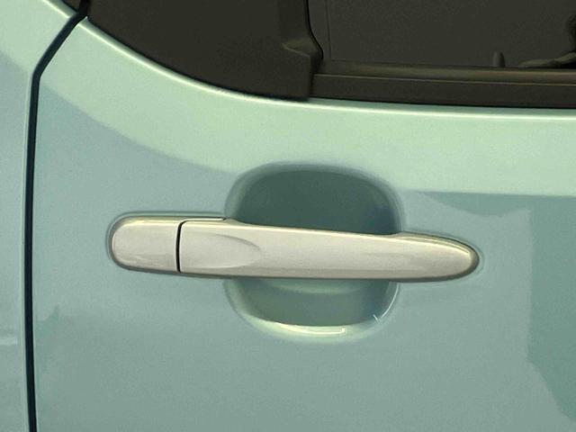 ムーヴＸリミテッドII　ＳＡIIIスマートアシスト搭載　バックカメラ付き　オートエアコン　オートライト　キーフリー　アイドリングストップ　ＡＢＳ　電動ドアミラー（熊本県）の中古車