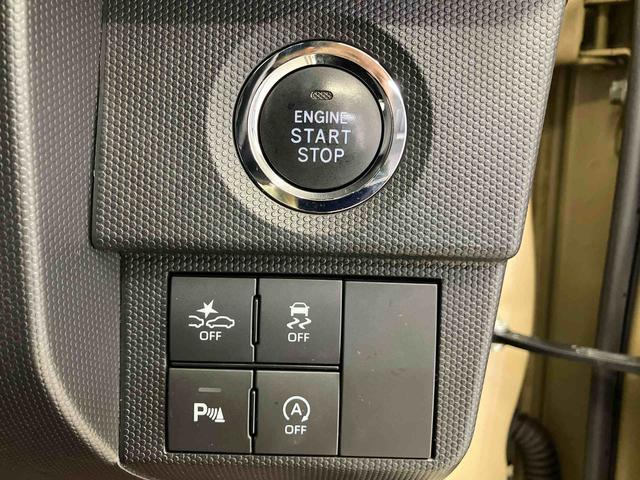 タフトGスマートアシスト搭載 バックカメラ付き オートエアコン オートライト キーフリー アイドリングストップ ABS 電動ドアミラー(熊本県)の中古車