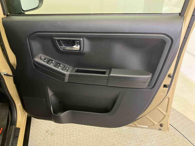 タフトGスマートアシスト搭載 バックカメラ付き オートエアコン オートライト キーフリー アイドリングストップ ABS 電動ドアミラー(熊本県)の中古車