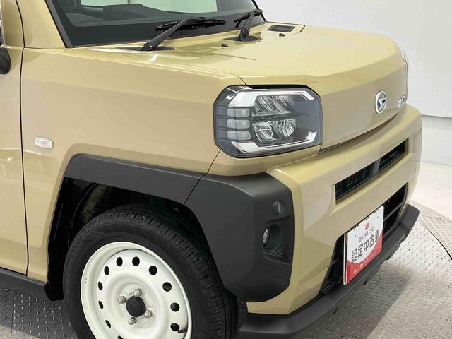 タフトGスマートアシスト搭載 バックカメラ付き オートエアコン オートライト キーフリー アイドリングストップ ABS 電動ドアミラー(熊本県)の中古車