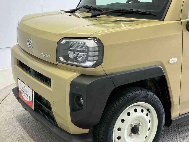 タフトGスマートアシスト搭載 バックカメラ付き オートエアコン オートライト キーフリー アイドリングストップ ABS 電動ドアミラー(熊本県)の中古車