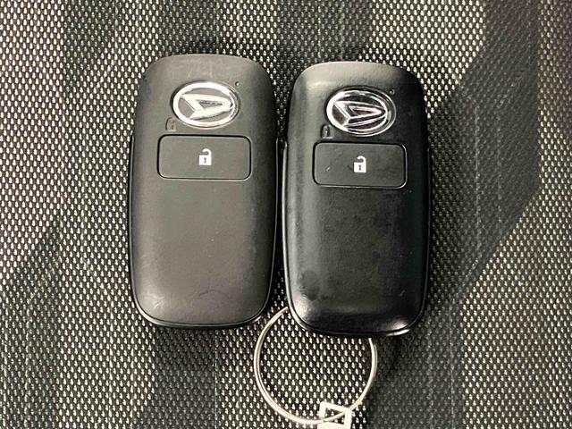 タフトGスマートアシスト搭載 バックカメラ付き オートエアコン オートライト キーフリー アイドリングストップ ABS 電動ドアミラー(熊本県)の中古車