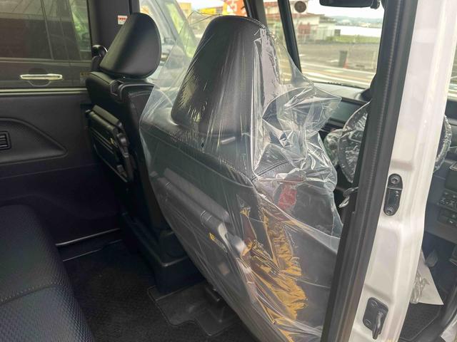 タントカスタムXスマートアシスト搭載 後席両側電動スライドドア パノラマモニター対応 オートエアコン オートライト キーフリー アイドリングストップ ABS 電動ドアミラー(熊本県)の中古車