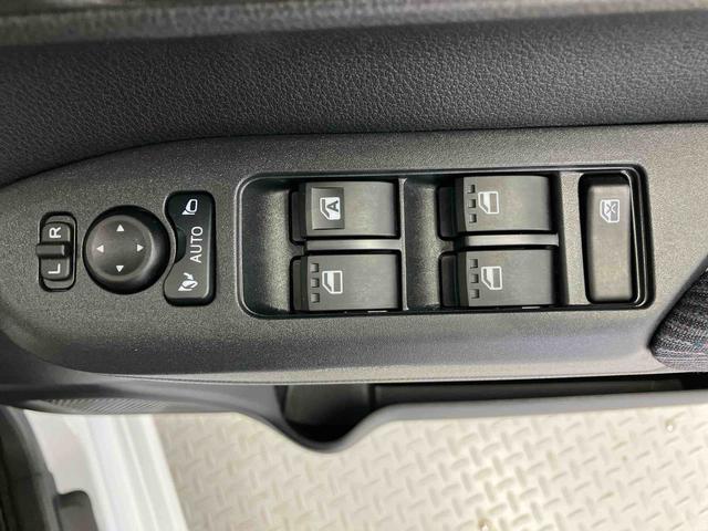 ムーヴGスマートアシスト搭載 後席両側スライドドア(片側電動) バックカメラ付き オートエアコン オートライト キーフリー アイドリングストップ ABS 電動ドアミラー(熊本県)の中古車
