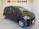 スマートアシスト搭載　バックカメラ付き　オートエアコン　オートライト　キーフリー　アイドリングストップ　ＡＢＳ　電動ドアミラー（熊本県）の中古車