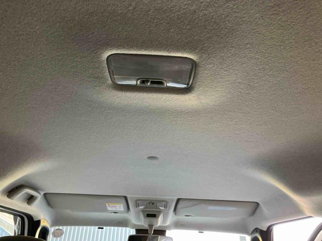 ムーヴキャンバスストライプスＧターボスマートアシスト搭載　バックカメラ付き　後席両側電動スライドドア　オートエアコン　オートライト　キーフリー　アイドリングストップ　ＡＢＳ　電動ドアミラー（熊本県）の中古車