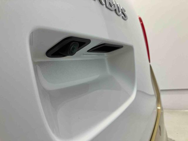 ムーヴキャンバスストライプスＧターボスマートアシスト搭載　バックカメラ付き　後席両側電動スライドドア　オートエアコン　オートライト　キーフリー　アイドリングストップ　ＡＢＳ　電動ドアミラー（熊本県）の中古車