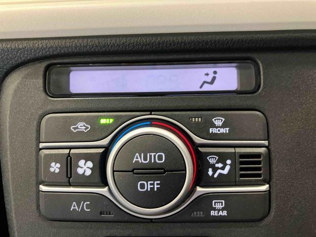 ムーヴキャンバスストライプスＧターボスマートアシスト搭載　バックカメラ付き　後席両側電動スライドドア　オートエアコン　オートライト　キーフリー　アイドリングストップ　ＡＢＳ　電動ドアミラー（熊本県）の中古車