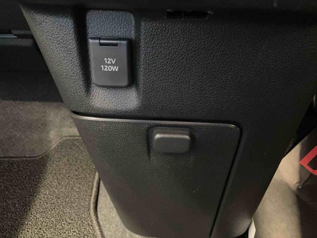 ムーヴキャンバスストライプスＧターボスマートアシスト搭載　バックカメラ付き　後席両側電動スライドドア　オートエアコン　オートライト　キーフリー　アイドリングストップ　ＡＢＳ　電動ドアミラー（熊本県）の中古車