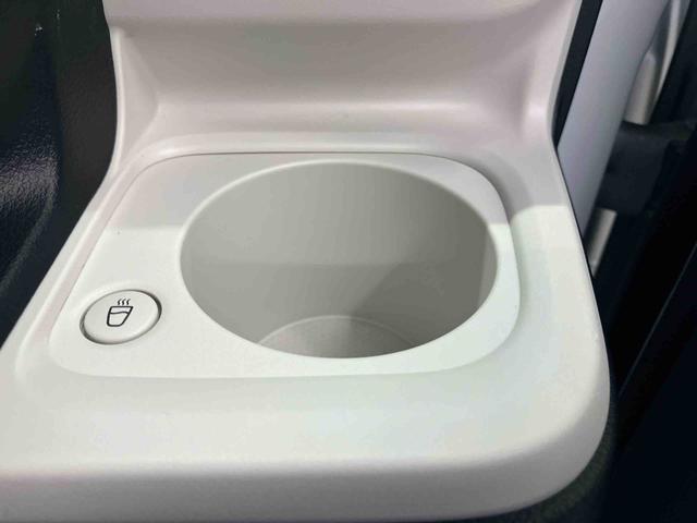 ムーヴキャンバスストライプスＧターボスマートアシスト搭載　バックカメラ付き　後席両側電動スライドドア　オートエアコン　オートライト　キーフリー　アイドリングストップ　ＡＢＳ　電動ドアミラー（熊本県）の中古車