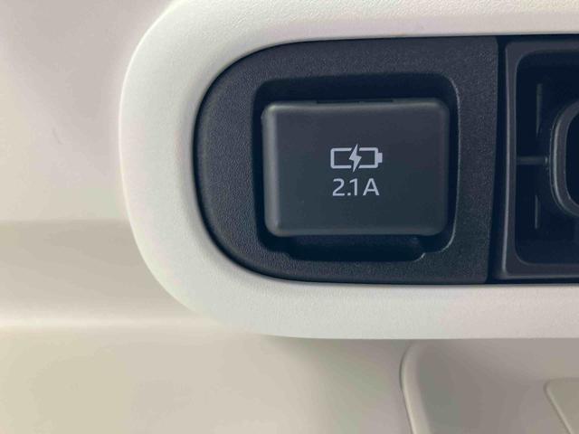 ムーヴキャンバスストライプスＧターボスマートアシスト搭載　バックカメラ付き　後席両側電動スライドドア　オートエアコン　オートライト　キーフリー　アイドリングストップ　ＡＢＳ　電動ドアミラー（熊本県）の中古車