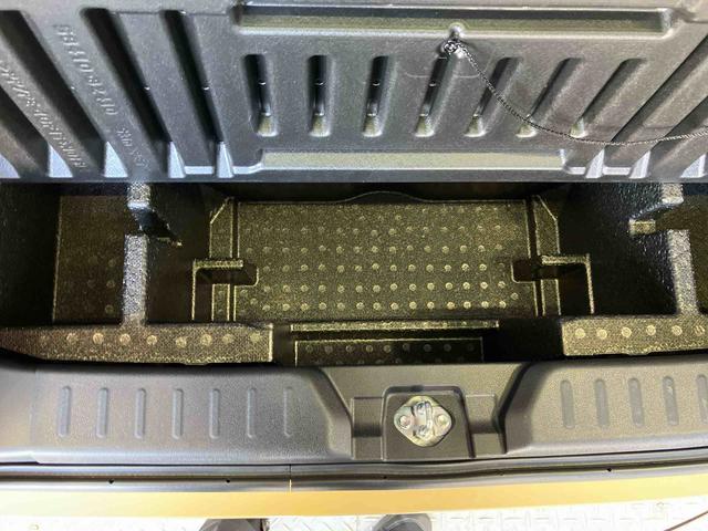 ムーヴキャンバスストライプスＧターボスマートアシスト搭載　バックカメラ付き　後席両側電動スライドドア　オートエアコン　オートライト　キーフリー　アイドリングストップ　ＡＢＳ　電動ドアミラー（熊本県）の中古車