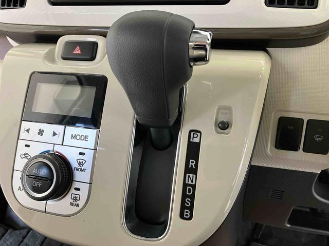 ムーヴキャンバスＧメイクアップＶＳ　ＳＡIIIスマートアシスト搭載　パノラマモニター対応　後席両側電動スライドドア　オートエアコン　オートライト　キーフリー　アイドリングストップ　ＡＢＳ（熊本県）の中古車