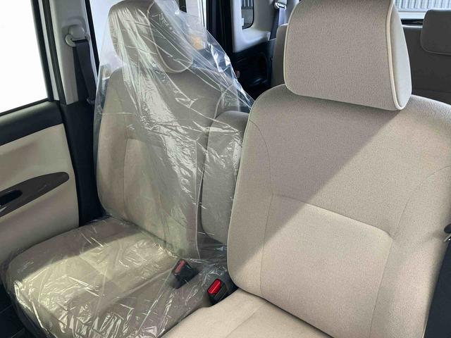 ムーヴキャンバスＧメイクアップＶＳ　ＳＡIIIスマートアシスト搭載　パノラマモニター対応　後席両側電動スライドドア　オートエアコン　オートライト　キーフリー　アイドリングストップ　ＡＢＳ（熊本県）の中古車