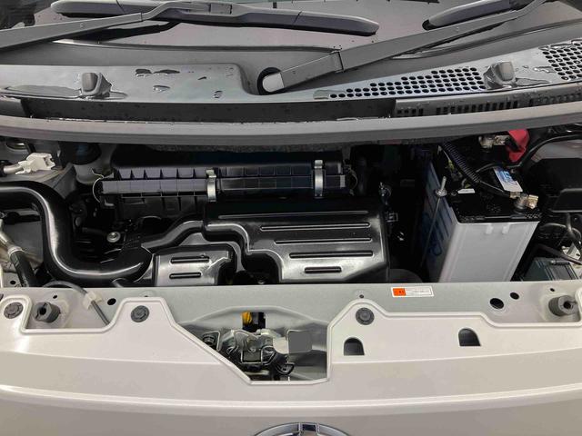 ムーヴキャンバスＧメイクアップＶＳ　ＳＡIIIスマートアシスト搭載　パノラマモニター対応　後席両側電動スライドドア　オートエアコン　オートライト　キーフリー　アイドリングストップ　ＡＢＳ（熊本県）の中古車