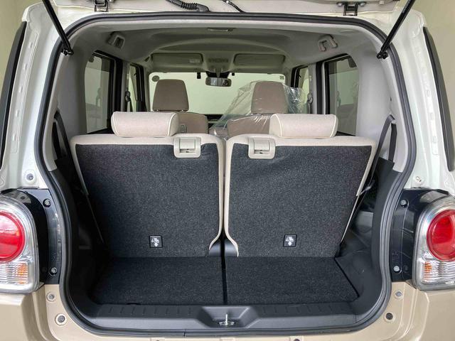 ムーヴキャンバスＧメイクアップＶＳ　ＳＡIIIスマートアシスト搭載　パノラマモニター対応　後席両側電動スライドドア　オートエアコン　オートライト　キーフリー　アイドリングストップ　ＡＢＳ（熊本県）の中古車