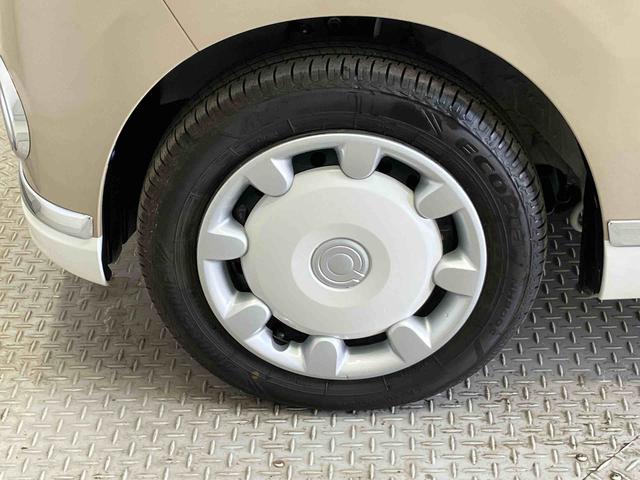 ムーヴキャンバスＧメイクアップＶＳ　ＳＡIIIスマートアシスト搭載　パノラマモニター対応　後席両側電動スライドドア　オートエアコン　オートライト　キーフリー　アイドリングストップ　ＡＢＳ（熊本県）の中古車