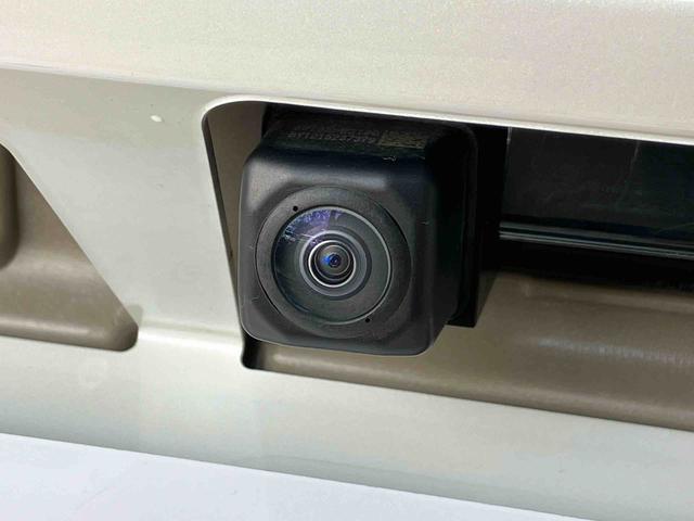 ムーヴキャンバスＧメイクアップＶＳ　ＳＡIIIスマートアシスト搭載　パノラマモニター対応　後席両側電動スライドドア　オートエアコン　オートライト　キーフリー　アイドリングストップ　ＡＢＳ（熊本県）の中古車