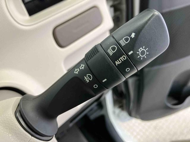 ムーヴキャンバスＧメイクアップＶＳ　ＳＡIIIスマートアシスト搭載　パノラマモニター対応　後席両側電動スライドドア　オートエアコン　オートライト　キーフリー　アイドリングストップ　ＡＢＳ（熊本県）の中古車