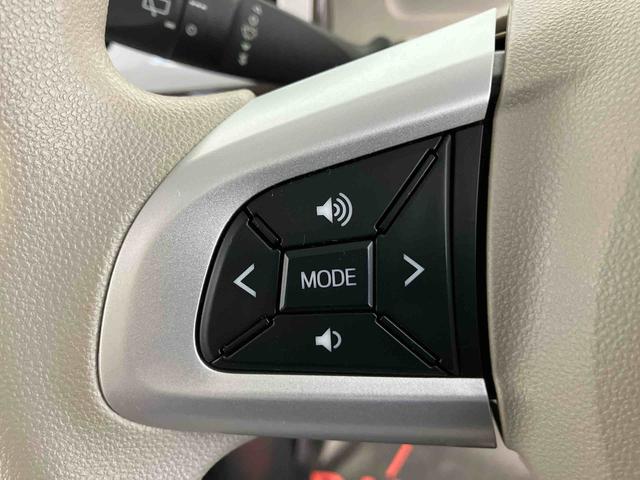 ムーヴキャンバスＧメイクアップＶＳ　ＳＡIIIスマートアシスト搭載　パノラマモニター対応　後席両側電動スライドドア　オートエアコン　オートライト　キーフリー　アイドリングストップ　ＡＢＳ（熊本県）の中古車