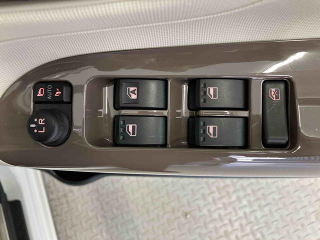 ムーヴキャンバスＧメイクアップＶＳ　ＳＡIIIスマートアシスト搭載　パノラマモニター対応　後席両側電動スライドドア　オートエアコン　オートライト　キーフリー　アイドリングストップ　ＡＢＳ（熊本県）の中古車