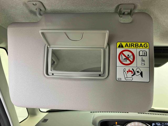 ムーヴキャンバスＧメイクアップＶＳ　ＳＡIIIスマートアシスト搭載　パノラマモニター対応　後席両側電動スライドドア　オートエアコン　オートライト　キーフリー　アイドリングストップ　ＡＢＳ（熊本県）の中古車