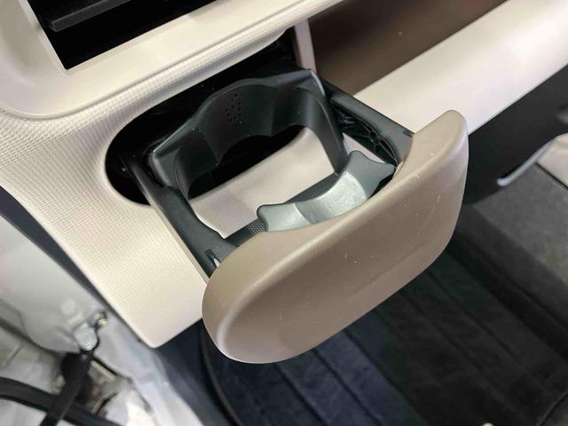 ムーヴキャンバスＧメイクアップＶＳ　ＳＡIIIスマートアシスト搭載　パノラマモニター対応　後席両側電動スライドドア　オートエアコン　オートライト　キーフリー　アイドリングストップ　ＡＢＳ（熊本県）の中古車