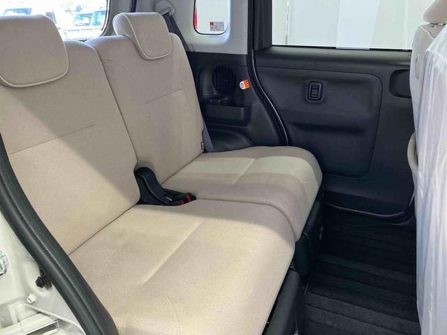 ムーヴキャンバスＧメイクアップＶＳ　ＳＡIIIスマートアシスト搭載　パノラマモニター対応　後席両側電動スライドドア　オートエアコン　オートライト　キーフリー　アイドリングストップ　ＡＢＳ（熊本県）の中古車